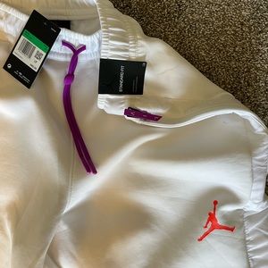 Men’s Jordan Jogging pants